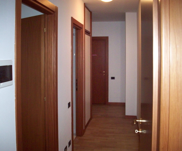 Public Area 2, Apartment Nido Stazione, Bergamo