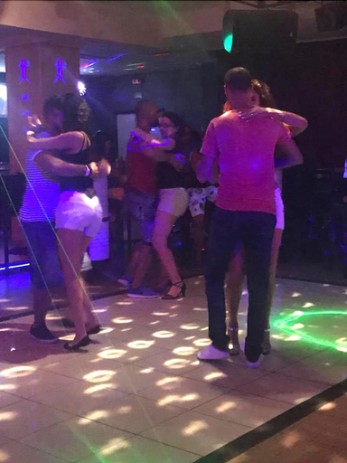 Public Area 3, Diar Yassine, Djerba Midoun