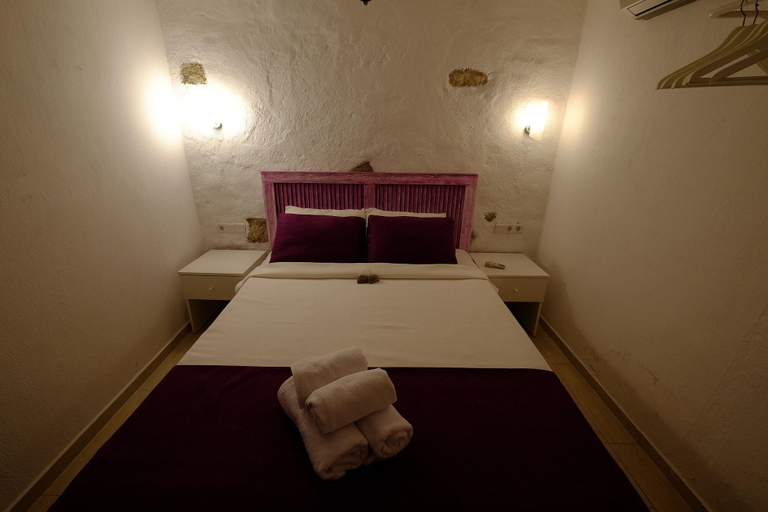 Bedroom 4, Serin Konak, Çeşme