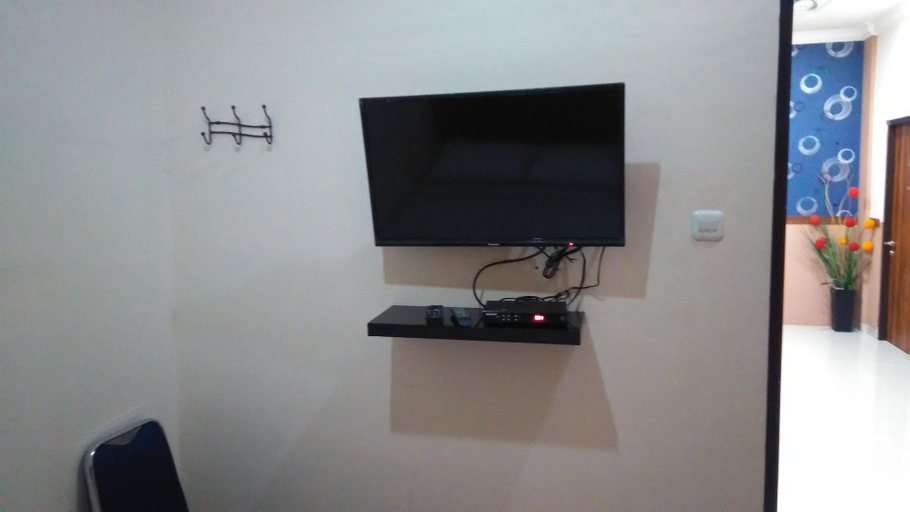 Bedroom 4, Adaya Hotel, Bekasi