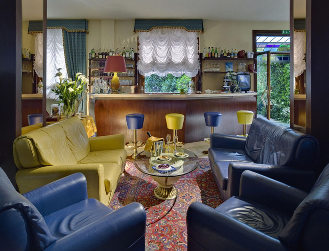 Public Area 4, Palace Hotel San Pietro, Verona