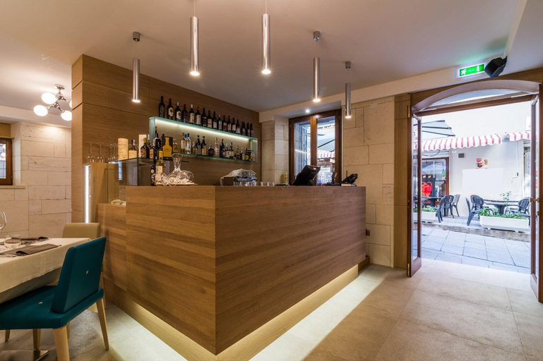 Public Area 3, L'Ambasciata Hotel de Charme, Cagliari