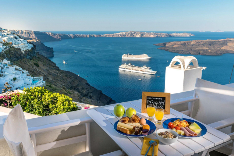Exterior & Views 2, Blue Dolphins Apartments & Suites, South Aegean