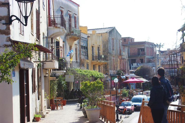 Exterior & Views 4, Bozzali, Crete