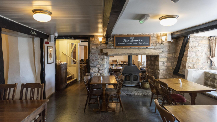 Food & Drinks 5, Bowl Inn, South Gloucestershire