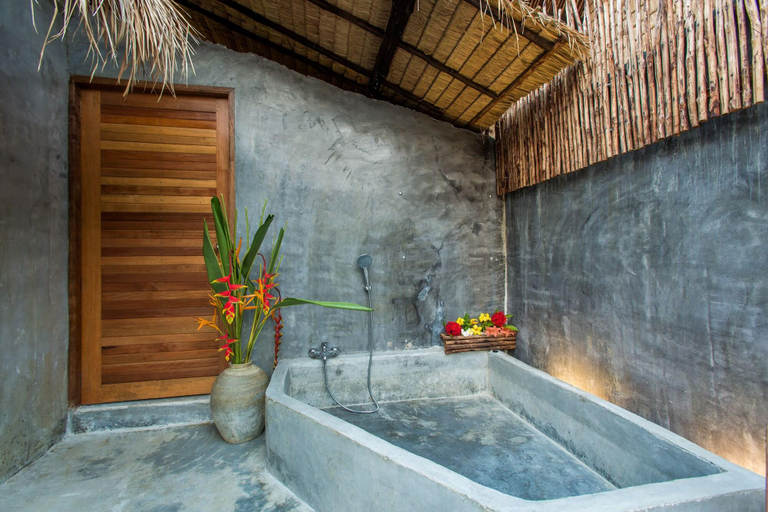 Public Area 2, Koh Mook De Tara Beach Resort, Kantrang