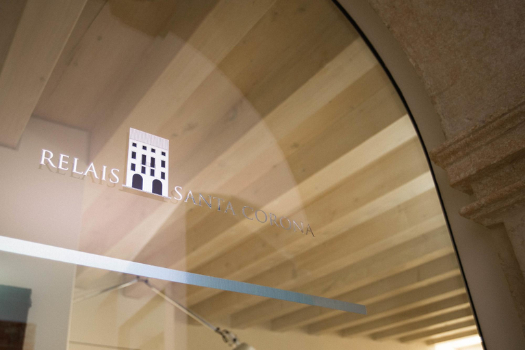 Public Area 3, Relais Santa Corona, Vicenza