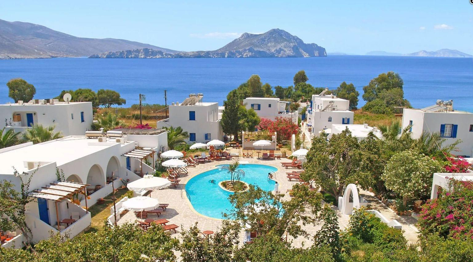 Exterior & Views 3, Lakki Village, South Aegean