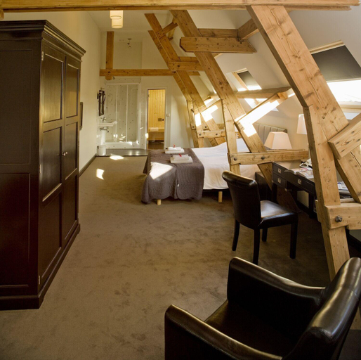 Public Area 3, Grand Hotel Alkmaar, Alkmaar