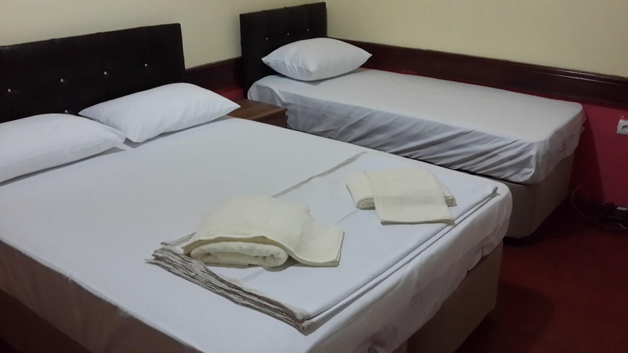 Bedroom 3, Kule Pansiyon, Yıldırım