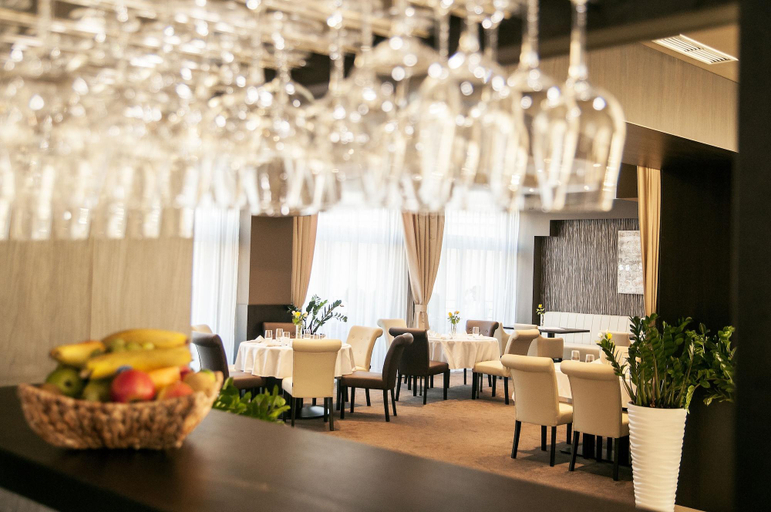 Public Area 3, AZUL Hotel & Restaurant, Partizánske