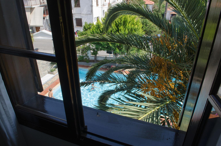 Public Area, Elli Hotel, Thessaly