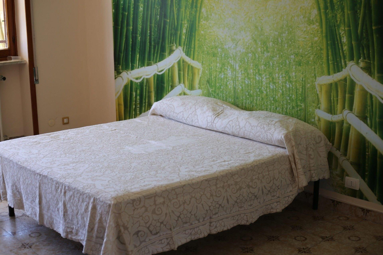 Bedroom 3, La Casa dell'Orso, Roma