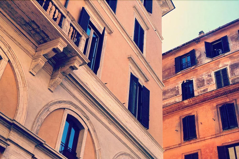 Exterior & Views 2, Navona My Home, Roma