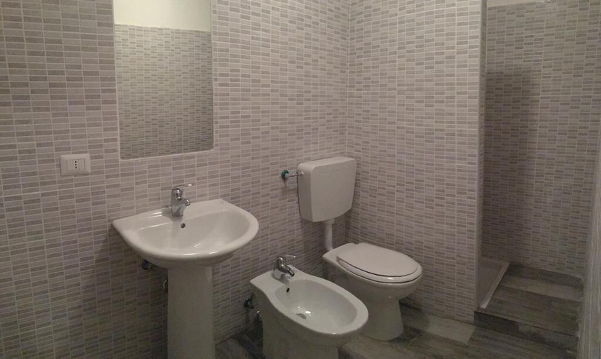 Bathroom 4, Hotel Soperga, Milano