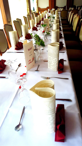 Food & Drinks 5, Hotel-Cafe Rathaus, Kelheim