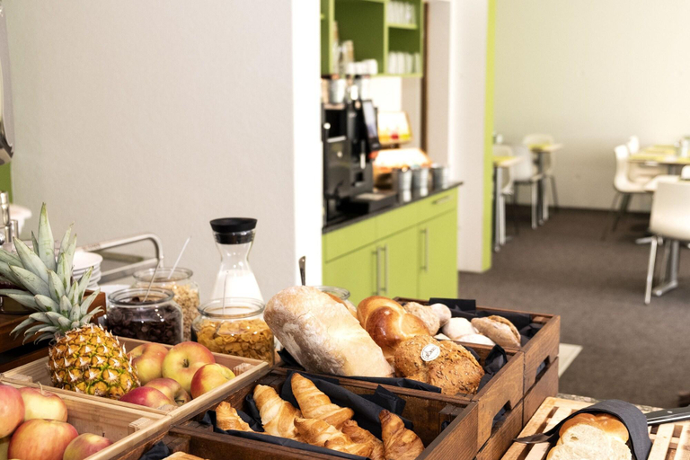 Food & Drinks 5, Tailormade Hotel IDEA, Baden