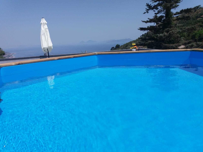 Sport & Beauty 5, Agriturismo Mama Lina, Messina