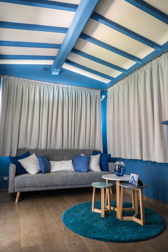 Public Area 3, Relais Villa Al Vento, Florence