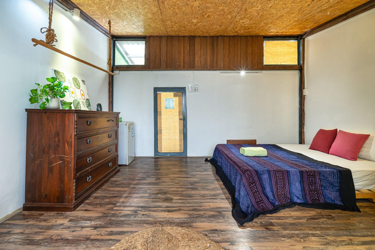Bedroom 3, HoLo Opera Saigon Serviced HomeStay, District 1