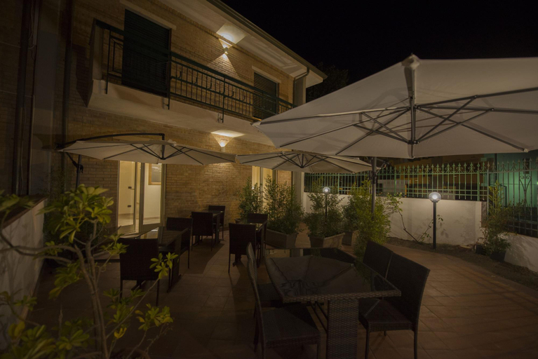 Public Area 2, Passo Del Cavaliere, Vibo Valentia
