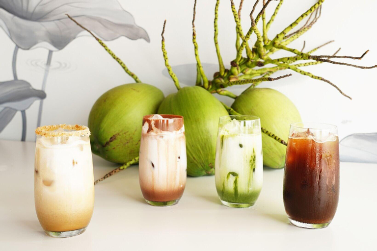 Food & Drinks 20