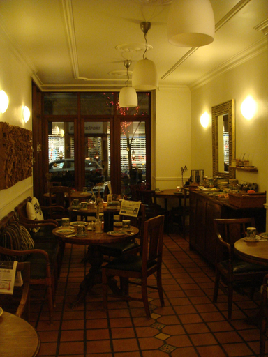 Food & Drinks 5, Hotel Guldsmeden Aarhus, Århus