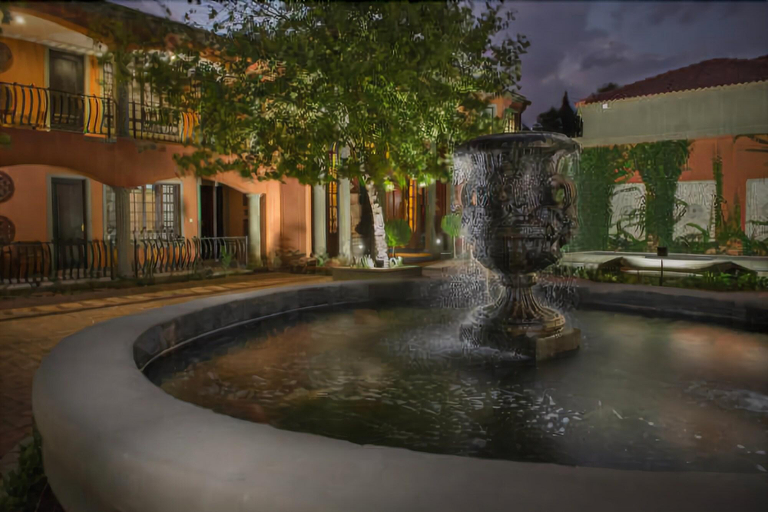 Sport & Beauty 2, Ivory Manor Boutique Hotel, City of Tshwane