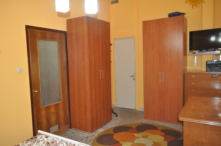 Bedroom 3, Victoria B&B, Catania
