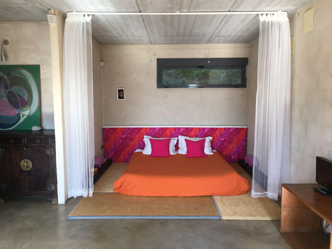 Public Area 2, Hotel La Canela, Ávila