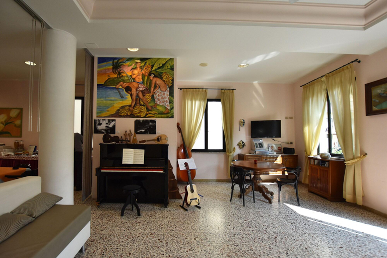 Public Area 2, Hotel Azzurra, Rimini