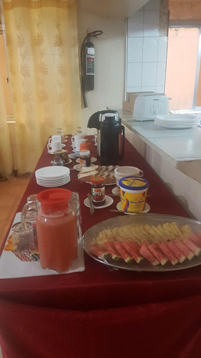 Food & Drinks 5, Kilimanjaro Star Hotel, Moshi Urban