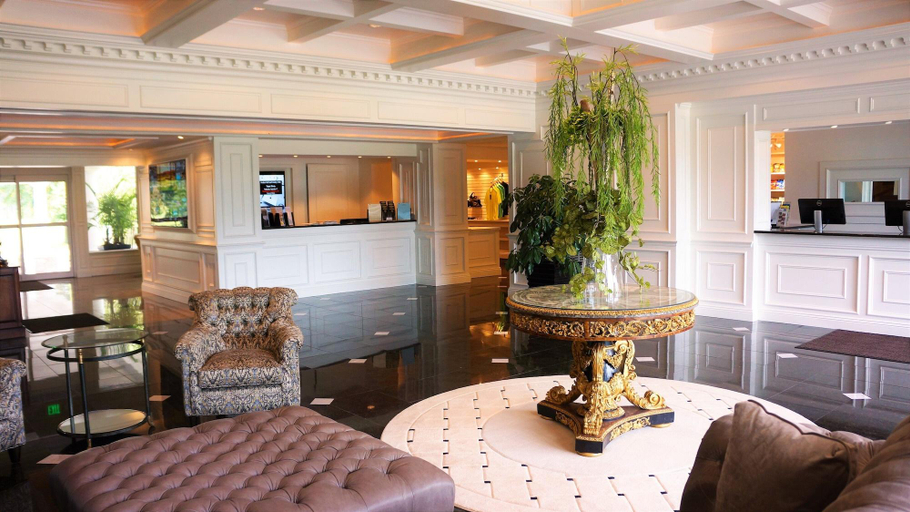 Public Area 4, The Grand Resort, Trumbull
