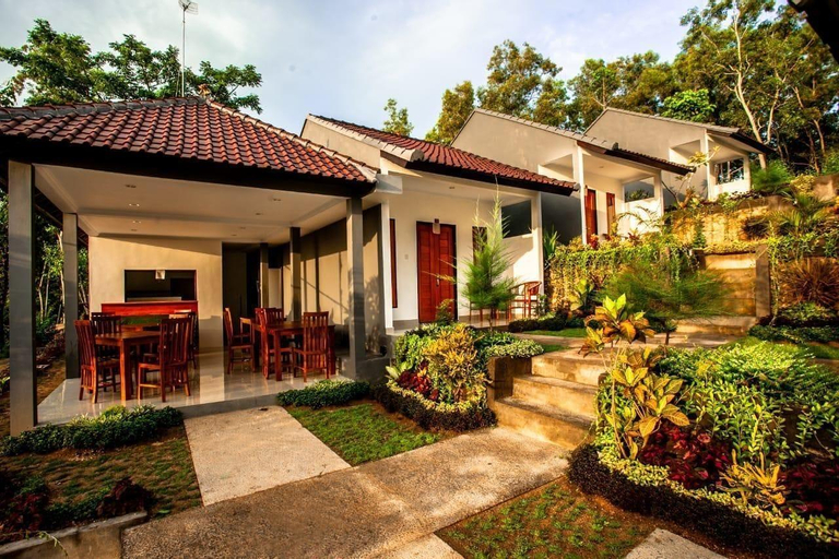 Exterior & Views 4, Singgahan Bungalow by ecommerceloka, Klungkung