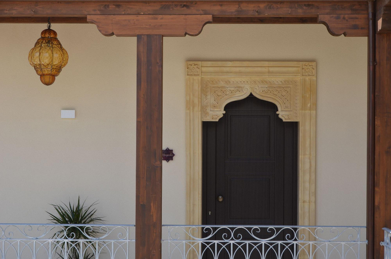 Public Area 2, RIAD - Comfort Rooms, Trapani