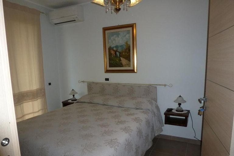 Bedroom 2, Sogno di Mare, Cagliari