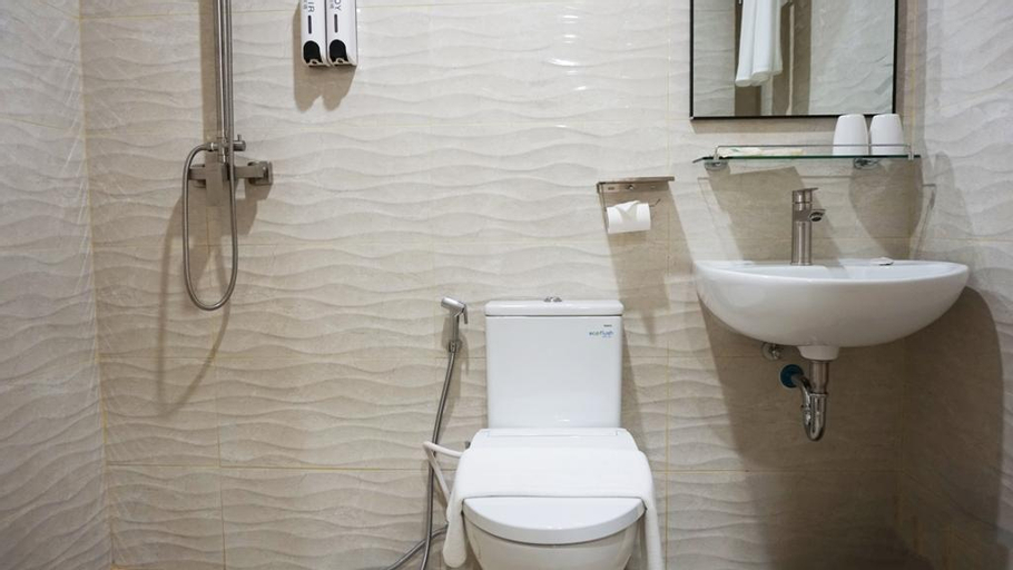 Parkside Sovrano Hotel Batam, Batam