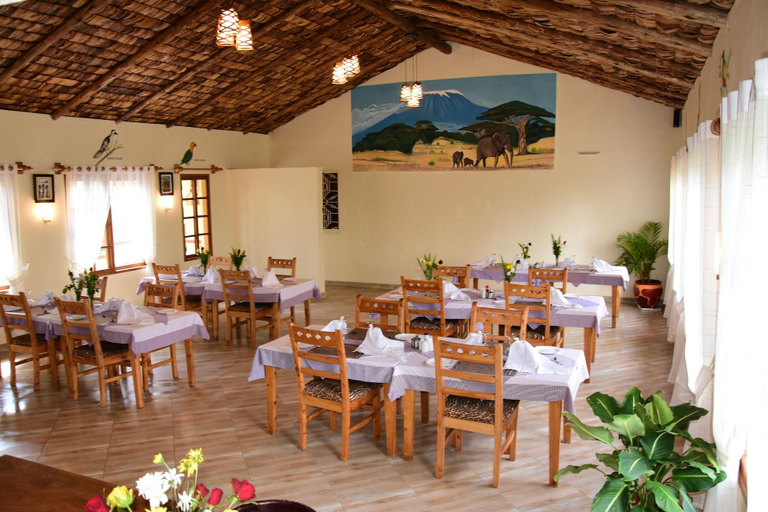 Others 5, Meru View Lodge, Meru