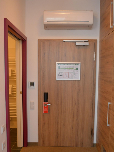 Public Area, Hotel Vita Berlin, Berlin