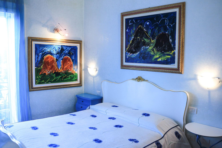 Bedroom 4, La Stanza Di Giulietta, Verona