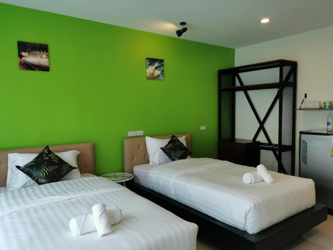 Bedroom 3, Thanks Pama, Bang Khen