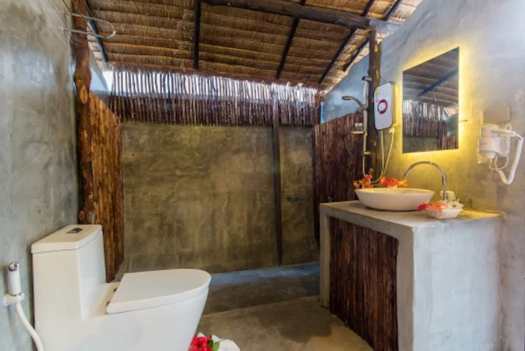 Public Area 2, Koh Mook De Tara Beach Resort, Kantrang