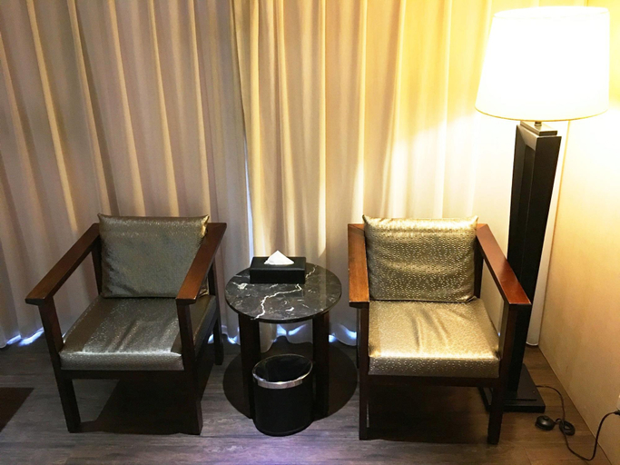 Public Area 4, Century Hotel Taoyuan, Taoyuan