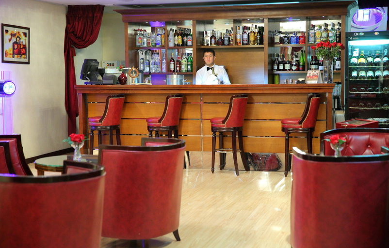 Public Area 4, Park Hotel Bishkek, Bishkek