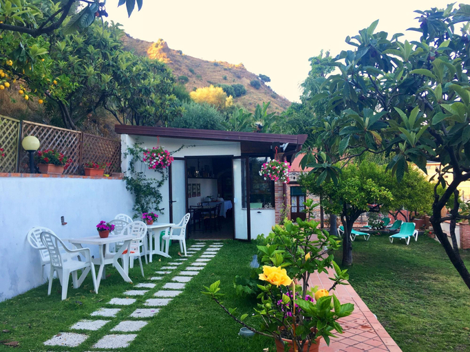 Others 5, B&B Villa Vittoria, Messina