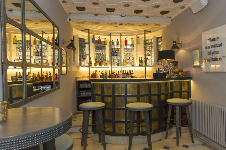 Food & Drinks 5, The Painswick, Gloucestershire