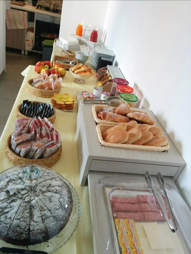Food & Drinks 4, Le Mulinare - Bed & Breakfast, Vibo Valentia