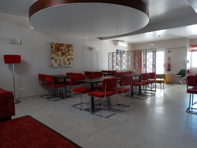 Public Area 4, Aires da Serra Hotel, Torres Novas