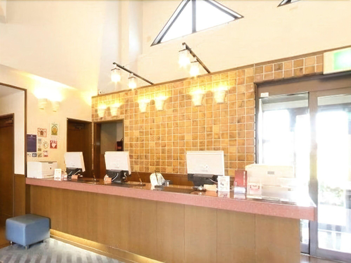 Public Area 4, Hotel Inn Sakata, Sakata