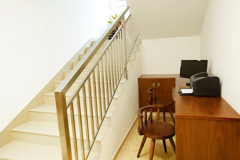 Public Area 2, Niko Hotels, Ernakulam